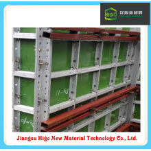 Encofrado de acero para la construcción, Jiangsu Fabricante